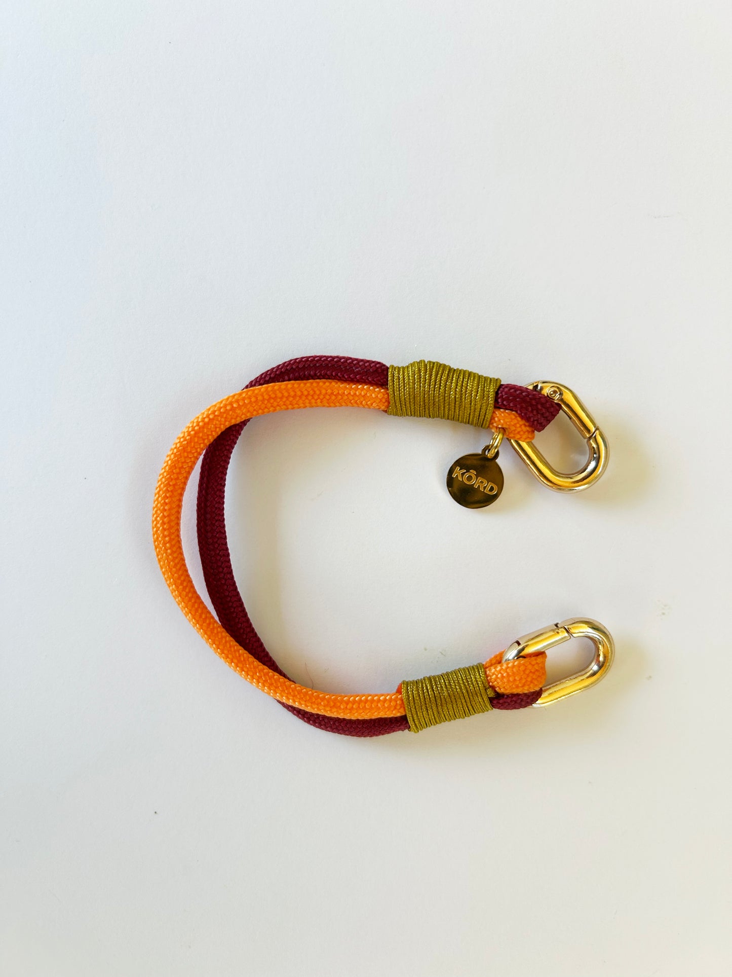 Pulsera Dual Ember