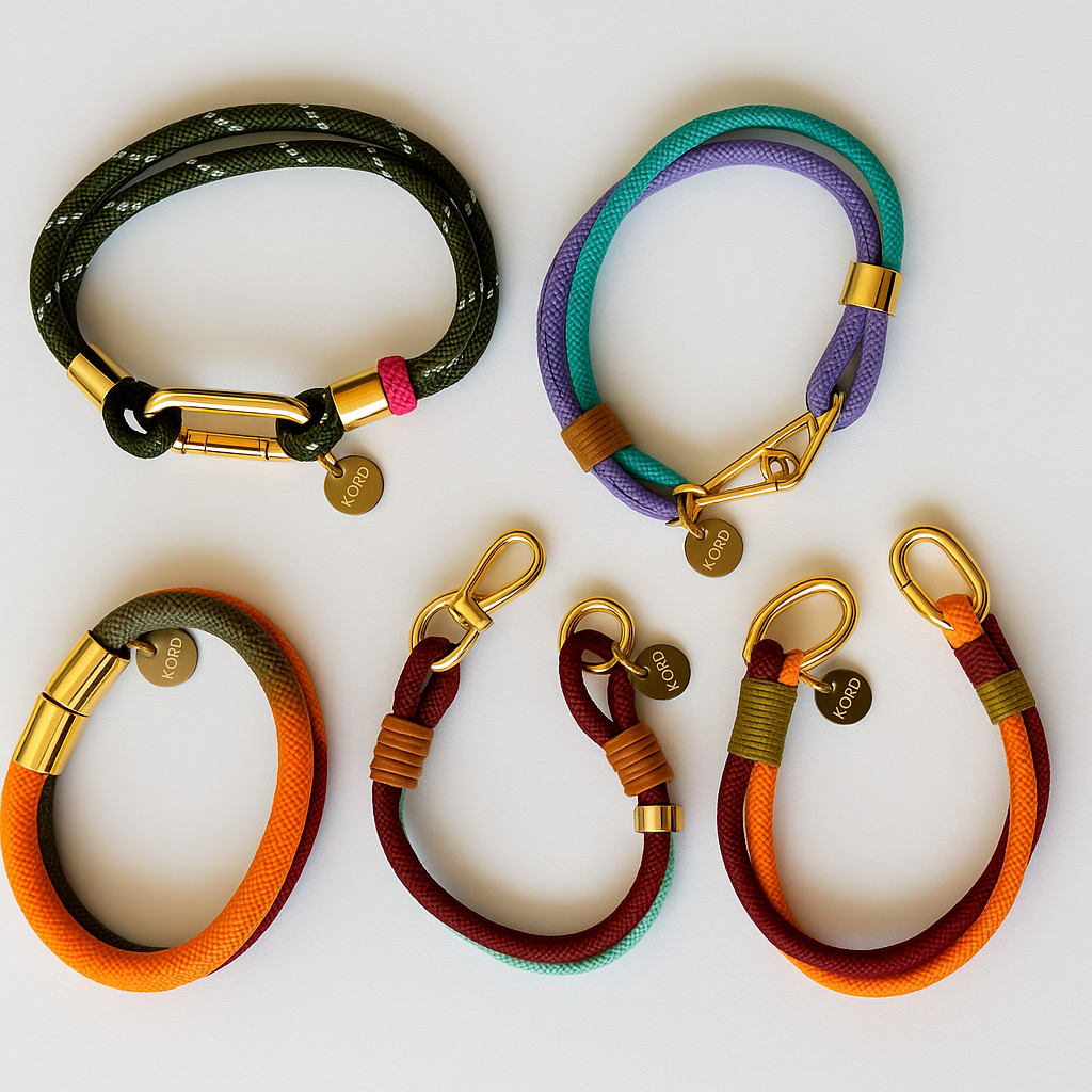 Pulseras