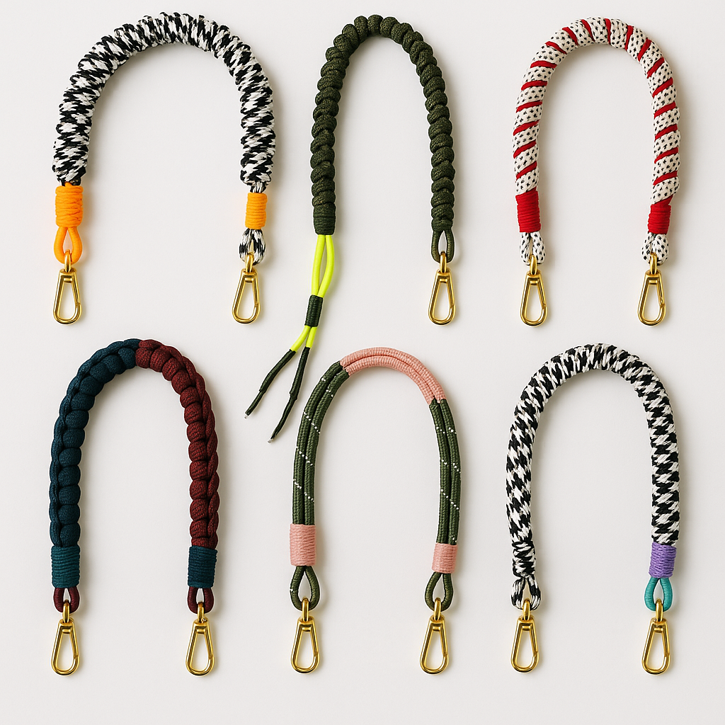 Tirantes para Carteras/ Bolsos