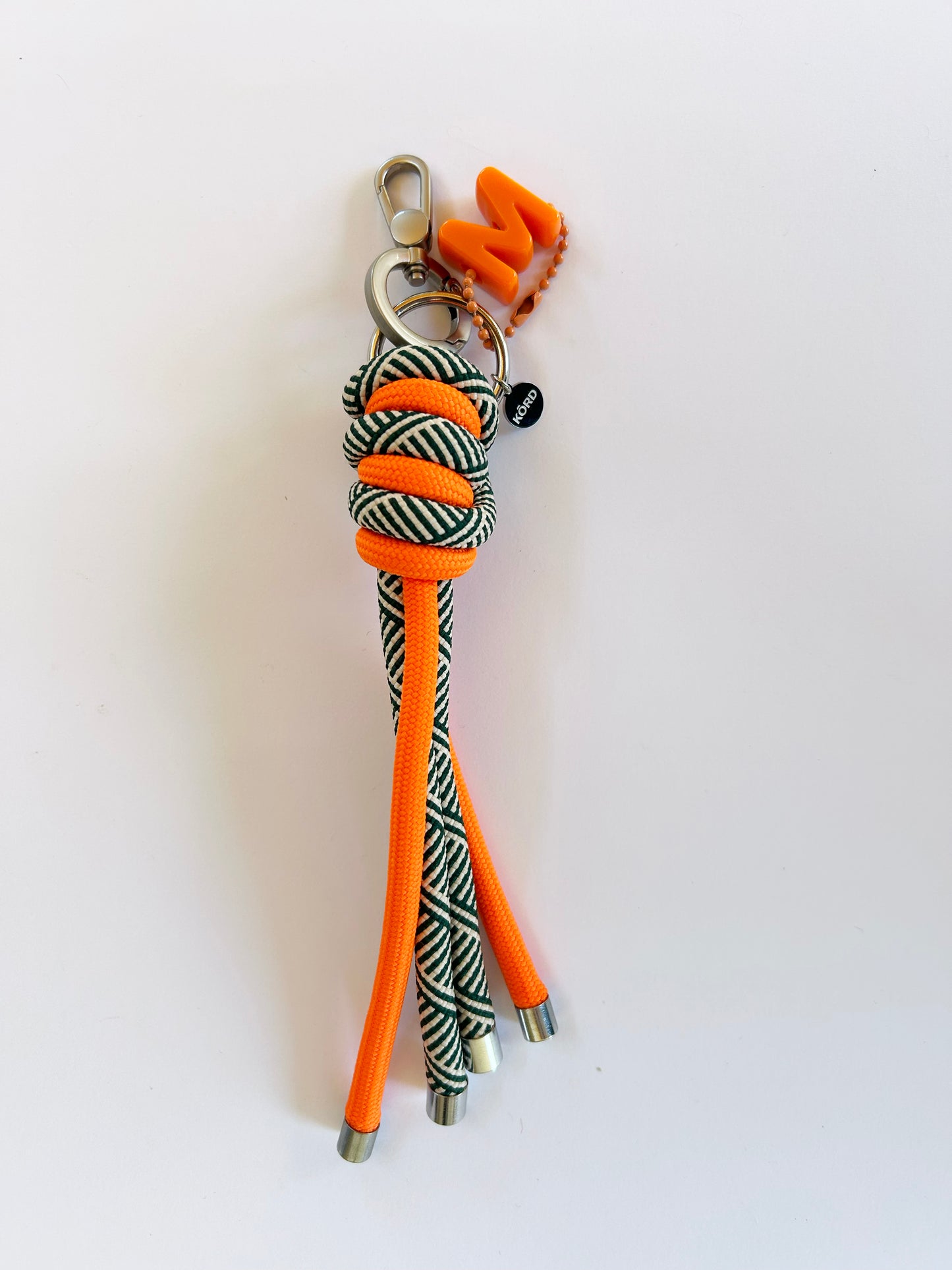 Llavero Loop Urban Inicial