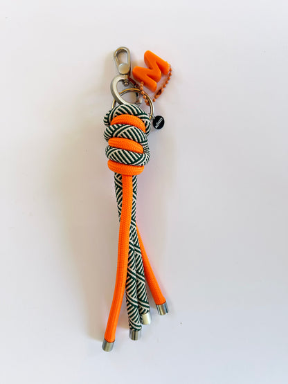 Llavero Loop Urban Inicial