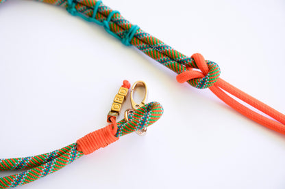 Tirante Urban Sunset