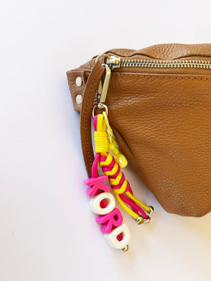 Llavero knöt Lemon Pop