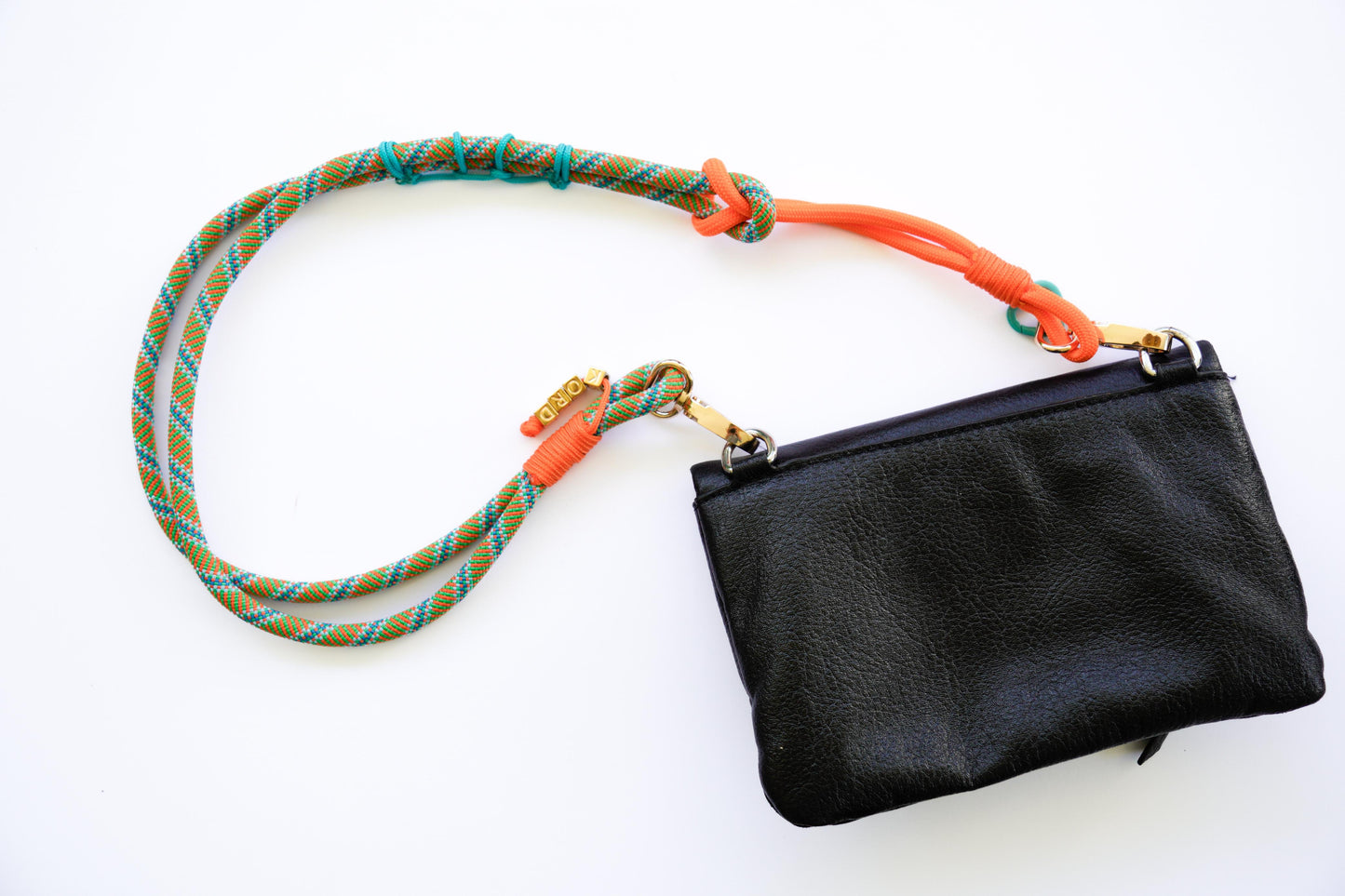 Tirante Urban Sunset