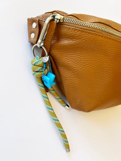 Llavero Loop Tropic Inicial