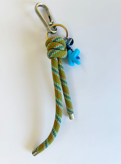 Llavero Loop Tropic Inicial