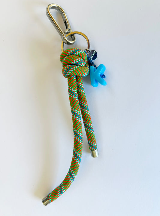 Llavero Loop Tropic Inicial