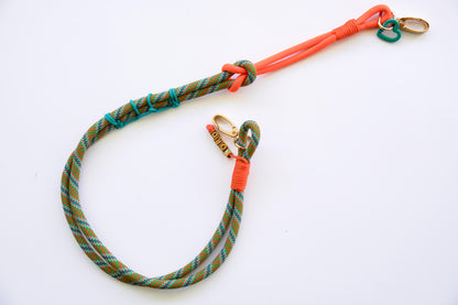 Tirante Urban Sunset