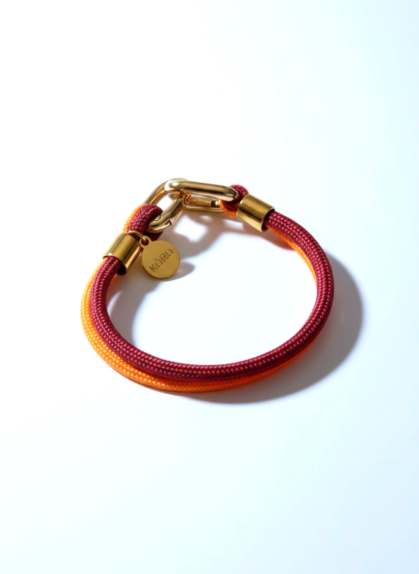 Pulsera Dual Ember