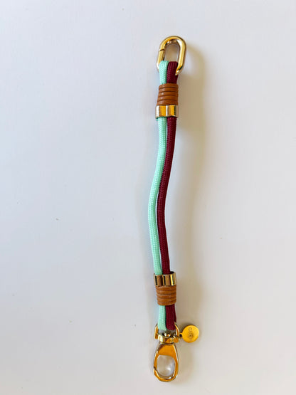 Pulsera Dual Leather