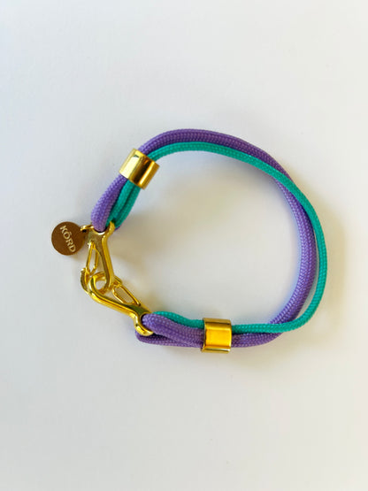 Pulsera Dual Aura