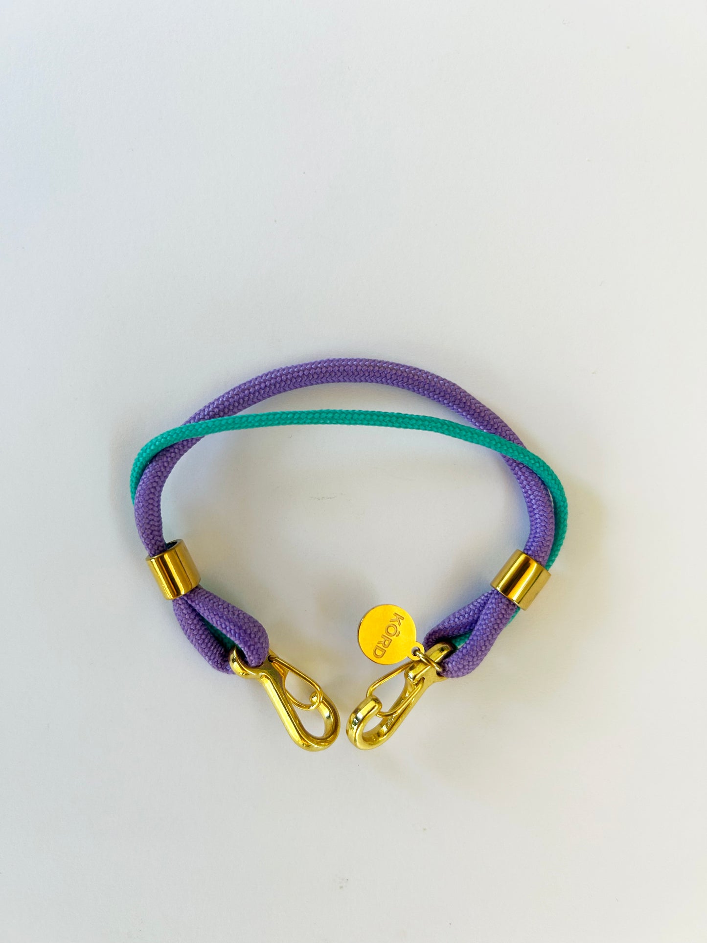 Pulsera Dual Aura