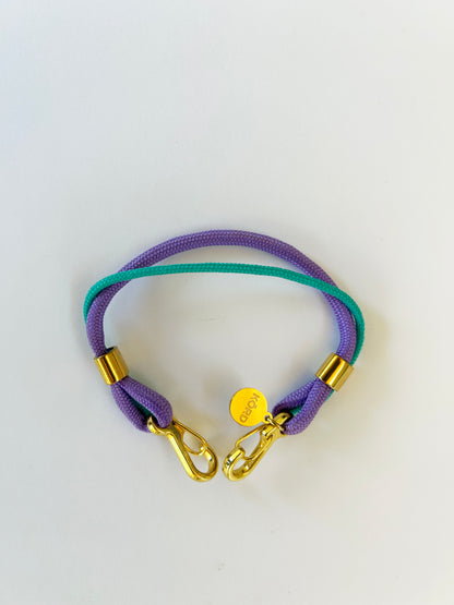 Pulsera Dual Aura